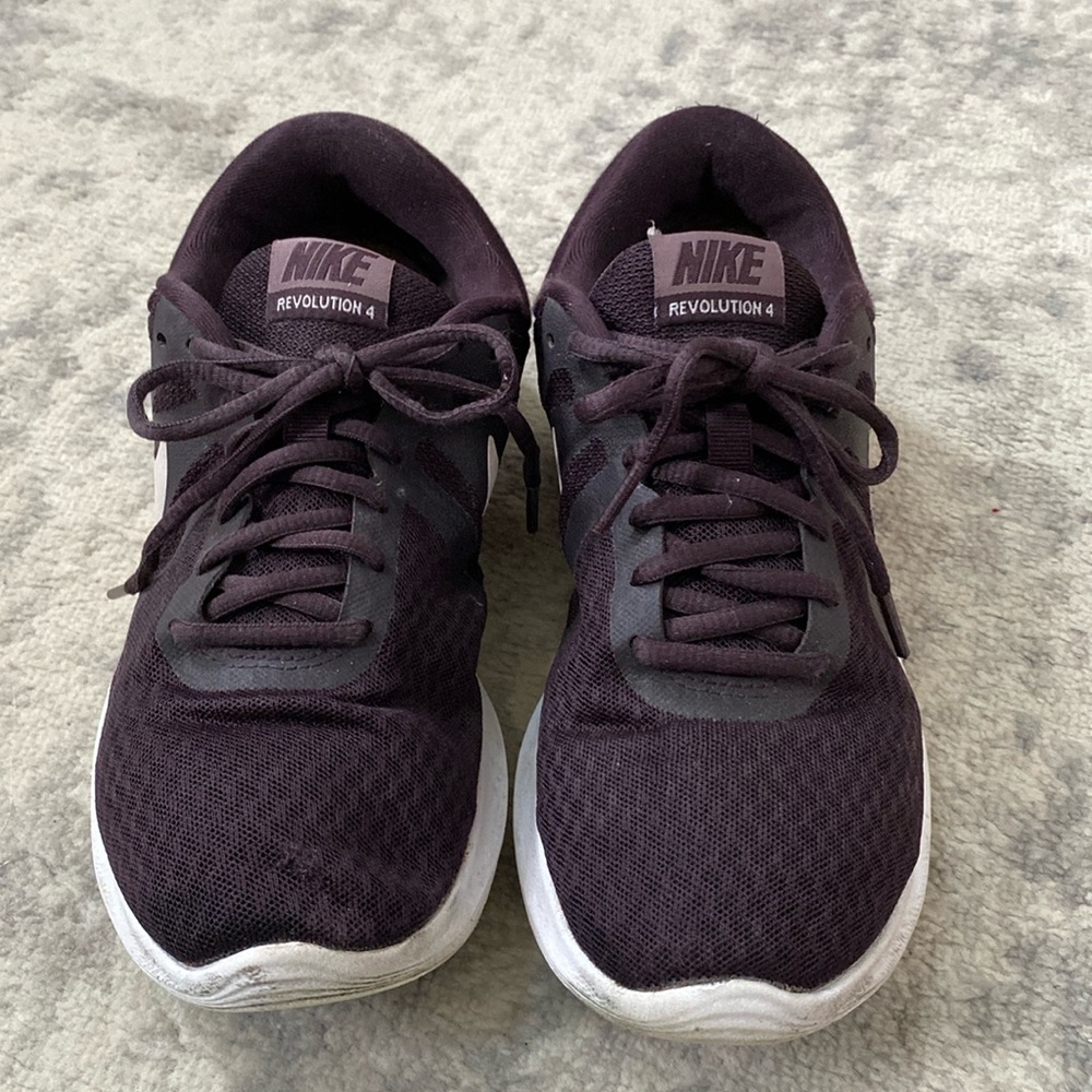 NIKE Revolution 4 sneakers - Picture 2 of 10